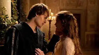 抖森版罗密欧,这声音分分钟都想嫁啊啊
