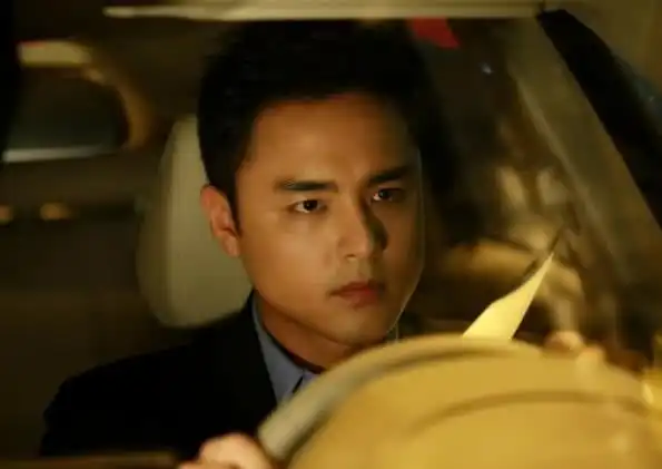 霸道总裁的鼻祖,现在做爸爸了,他是谁呢
