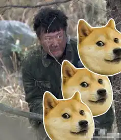 自黑出新高度颜王孙红雷又出来吓人了