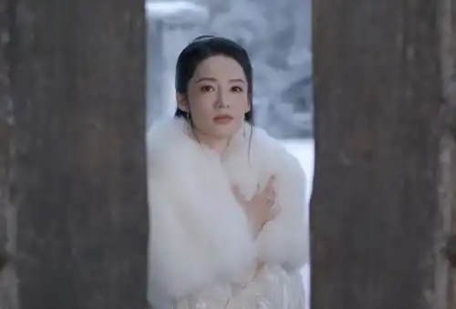 武侠剧七夜雪首播将至,李沁领衔,演员阵容雄厚,有爆款潜质
