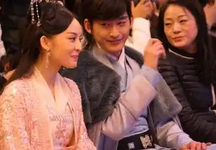 张翰公开恋情那些年塘主爱过的女孩