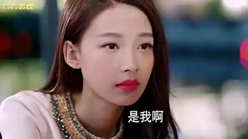 因为遇见你云恺哥哥,我是依蓓啊,果果终于恢复了记忆
