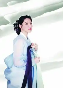 电视迷终于等到李英爱了
