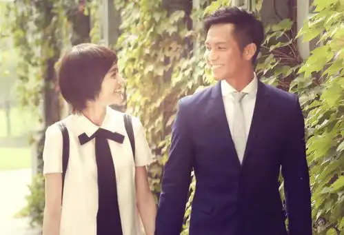 何以笙箫默时隔7年后,罗云熙吴倩再合作,开机仪式cp感满满