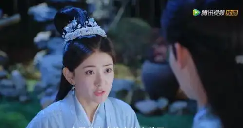 双世宠妃二八王爷吃流觞的醋,对曲小檀说,不许提其他男子