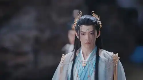 长月烬明热播,罗云熙白鹿陈都灵都有了加持,为何邓为没吃到红利
