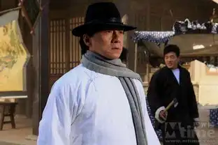 searchingforjackiechan
