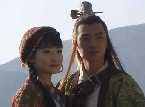 演员赵鸿飞因一篇文章彻底退圈,消失了10年,观众依旧盼他出现