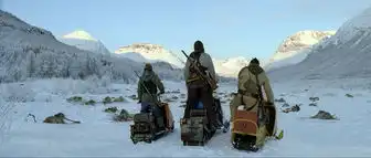 稀有出口圣诞传说rareexportsachristmastale官方剧照