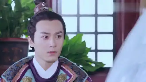 大唐荣耀沈珍珠打听令牌的禽鸟纹图案,竟得知这种令牌属于暗卫
