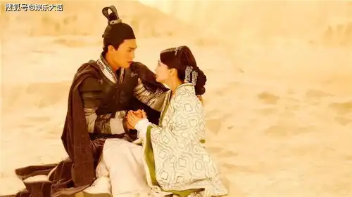 5年前于正和桐华联手拍了部古偶,全员美人,就是一集也看不下去