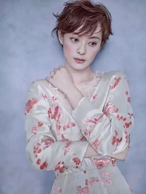 古装造型这么像,孙俪蒋勤勤真的不考虑演对姐妹吗