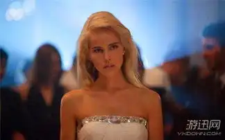 舔完这50部经典电影里的盛世美颜感觉身体都被掏空了
