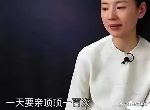 出轨离婚的董洁大聊女性如何打破定义,这波女权红利她能吃到吗