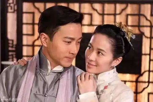 国色天香大结局香浩宇爱上了红玉,但红玉为什么要离开他