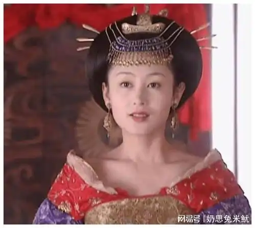 古装剧洗白人物有多厉害,看这几个知名电视剧女主你就知道
