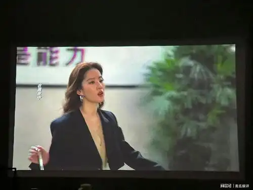 全网都是说刘亦菲在剧里是如何美貌的,话说,美貌是美貌
