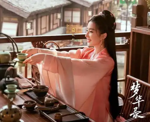 梦华录走红之后古装剧还能回到黄金时代吗文艺评论