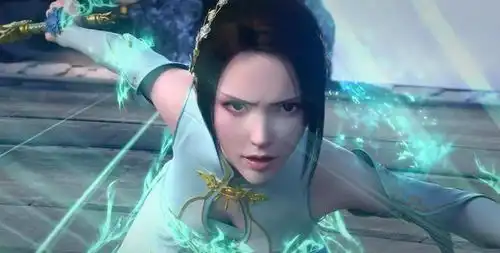 斗破萧炎展现不凡实力依然被说不配,当知道是岩枭时瞬间傻眼
