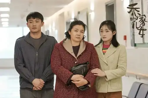 乔家的儿女这4个男人嫁不得,宋清远和齐唯民,才是最好的选择