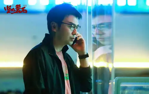 雷佳音想演好戏,就做个有心人