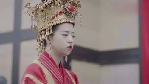 大王子特意仿着烟暖雨收阁,造了一座烟暖殿,落儿仿佛回到曾经