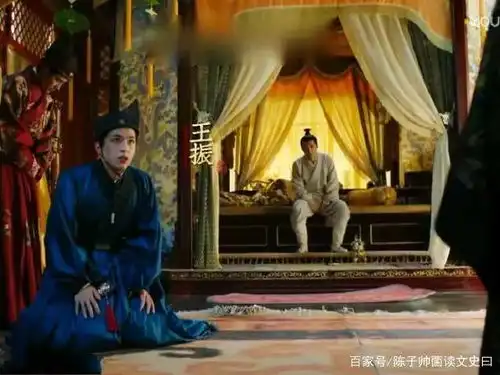 大明风华朱祁镇宠爱宦官,明朝为何如此多宦官,宦官来自哪里