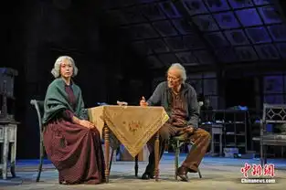 出游不如来看戏多部中外经典话剧五月上演