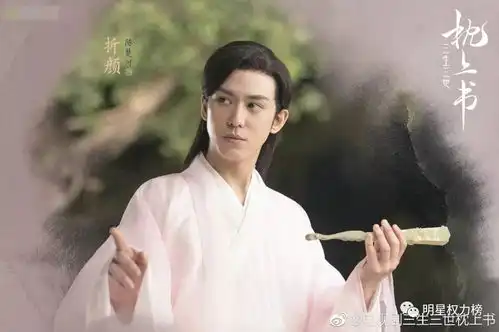 快讯王俊凯宣传照蔡徐坤封面三生三世枕上书剧照朱正廷杂志