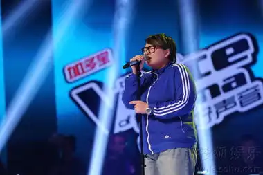 第二季中国好声音学员田园5436304