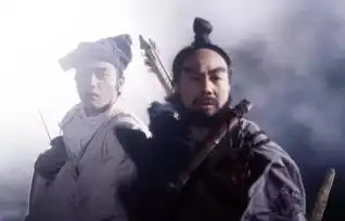 当年的洪家班到底有多牛逼,演过的电影都是经典