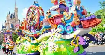 第一次日本自由行