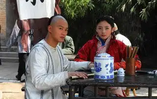 金庸先生为什么会将海宁陈家的传说写入书剑恩仇录
