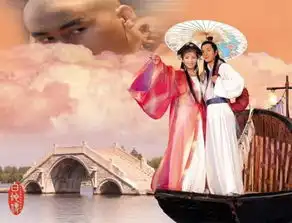 刘涛也演过白娘子,这扮相我真的醉了