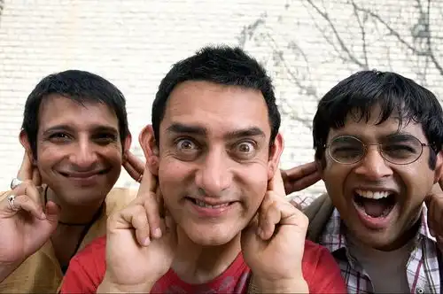 人生必看的五部外国电影,可以说每一部都是经典,你看过几部呢
