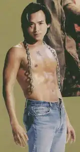 朱永棠写真
