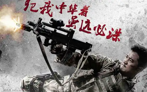 为什么战狼2如此受欢迎,得到观众一致赞赏
