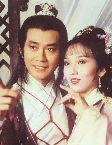 哪个版本的楚留香最有古龙风
