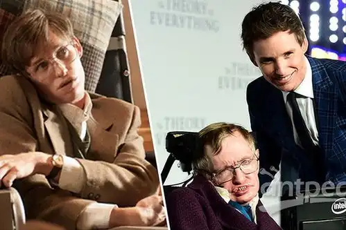 从奥斯卡最佳男主布兰登费舍看那些令人叹服的男演员