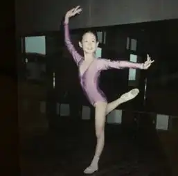 6岁练舞,19岁登上春晚,被赵本山选中出演女一号,至今难超越
