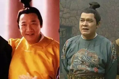 21年后,大明宫词演员变化大,有的成巨星,有的成导演,有的已去世