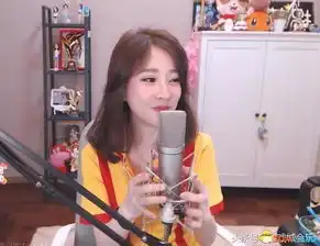 冯提莫cos美剧破产姐妹网友番茄炒蛋
