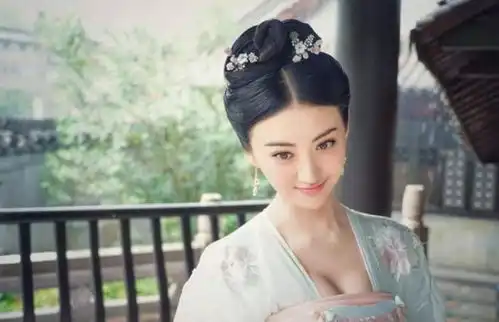 唐朝皇帝不立皇后,从张皇后开始