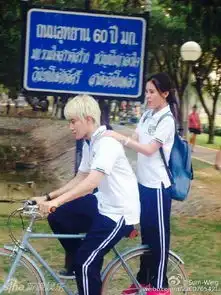 泰版一吻定情开拍浪漫满屋男女主再合作