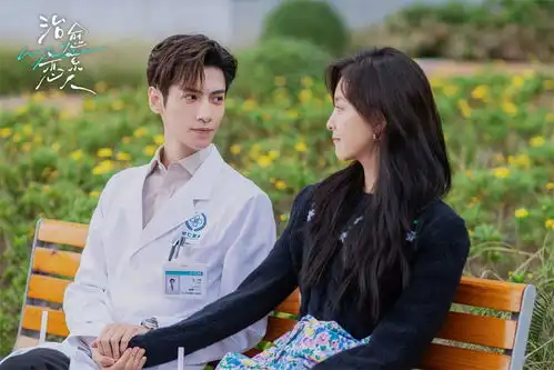 在国产剧中就业干什么工作,才配谈一段偶像剧里的恋爱
