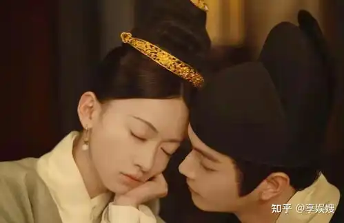 如何看待尚食这部剧
