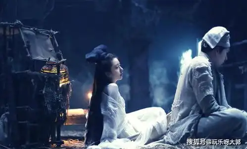 新版倩女幽魂演员,打斗亮点十足,剧情瑕疵满满
