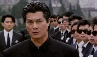 这些兄弟组合,都是缔造香港电影黄金时代的功臣,你们都认识吗
