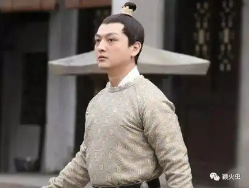 知否中来自欢乐颂的7位演员,这个角色很难认出来
