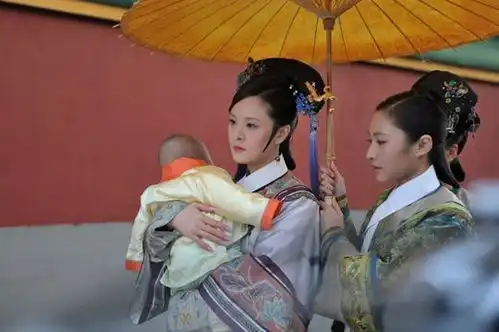 甄嬛传欣常在和曹贵人都有子嗣,为何位份还这么低